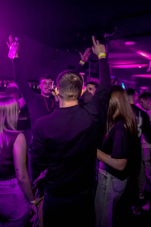 Galerija Club Leonhart