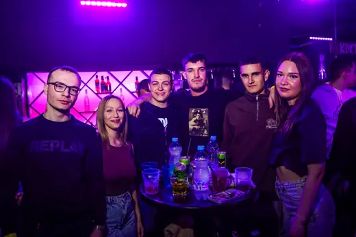 Galerija Club Leonhart