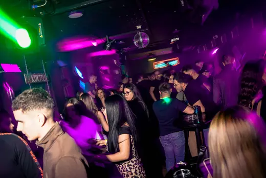 Galerija Club Leonhart