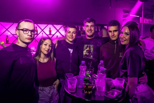 Galerija Club Leonhart