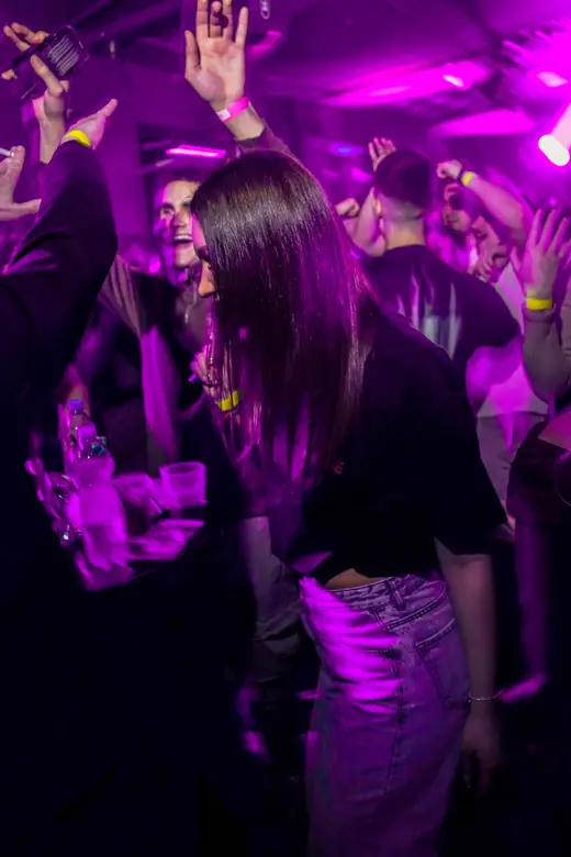 Galerija Club Leonhart