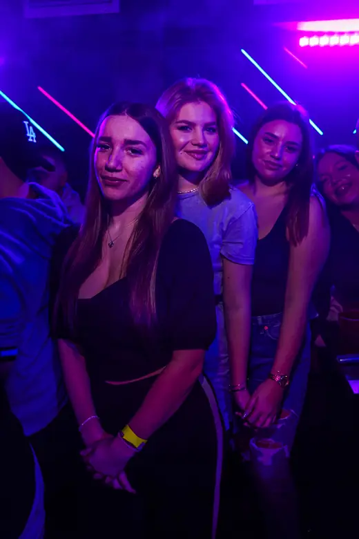 Galerija Club Leonhart