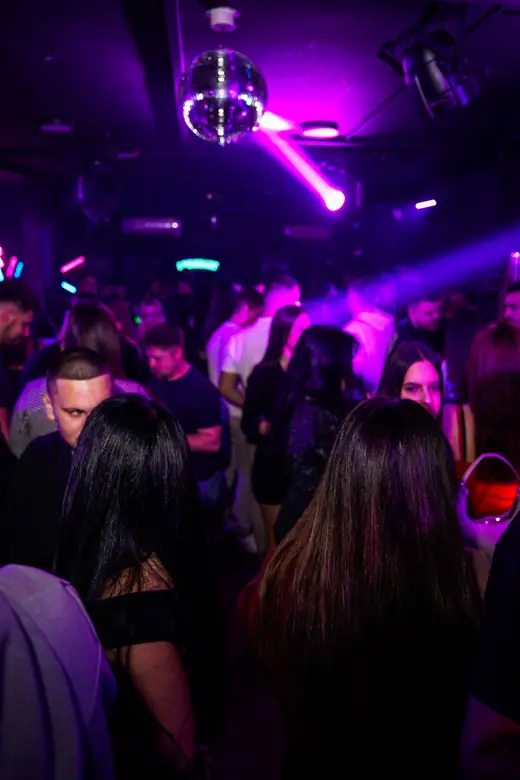 Galerija Club Leonhart