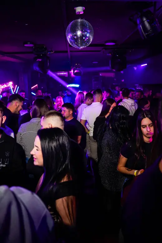 Galerija Club Leonhart