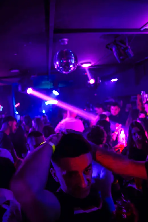 Galerija Club Leonhart