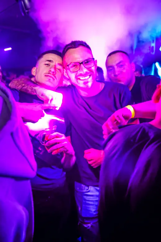 Galerija Club Leonhart