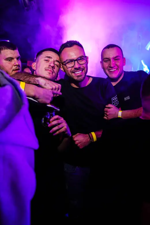 Galerija Club Leonhart