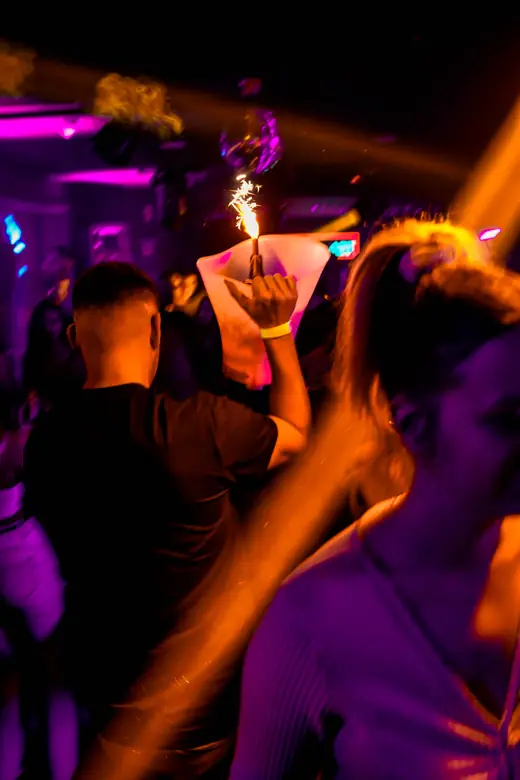 Galerija Club Leonhart