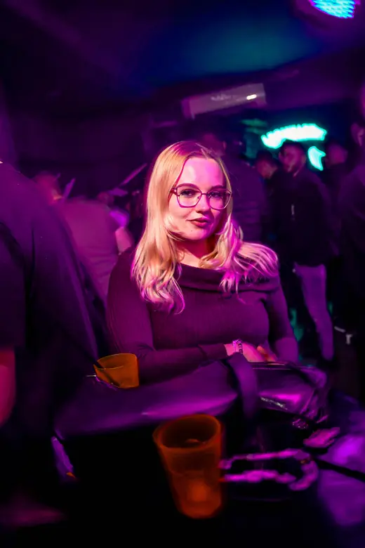 Galerija Club Leonhart