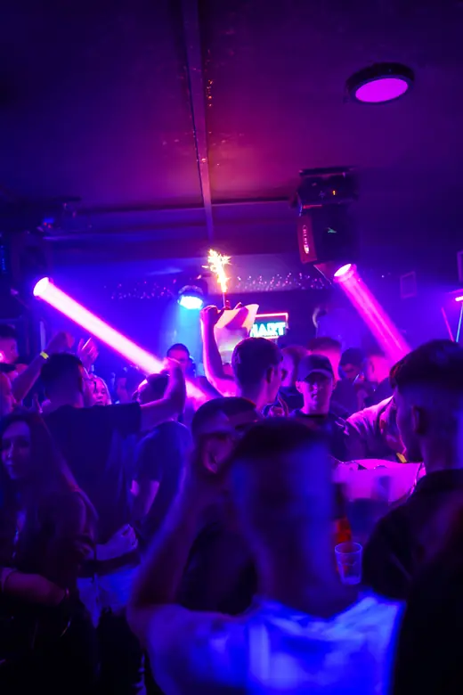 Galerija Club Leonhart