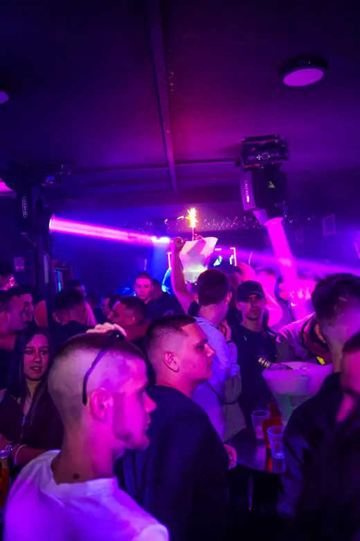 Galerija Club Leonhart