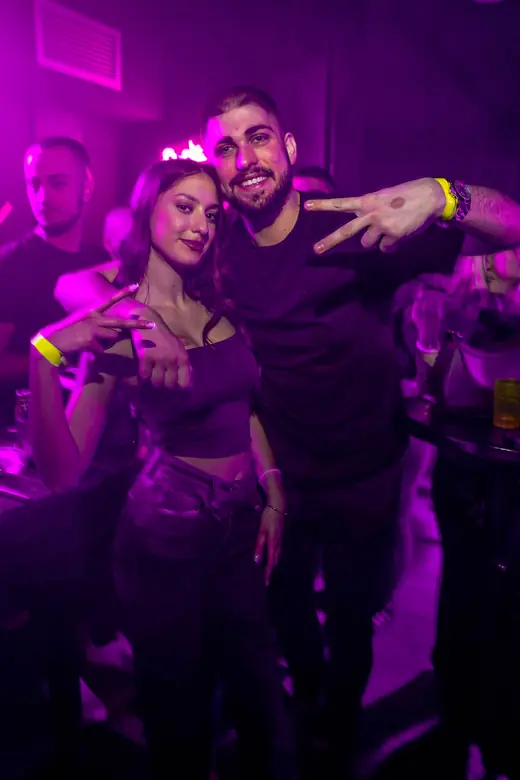 Galerija Club Leonhart