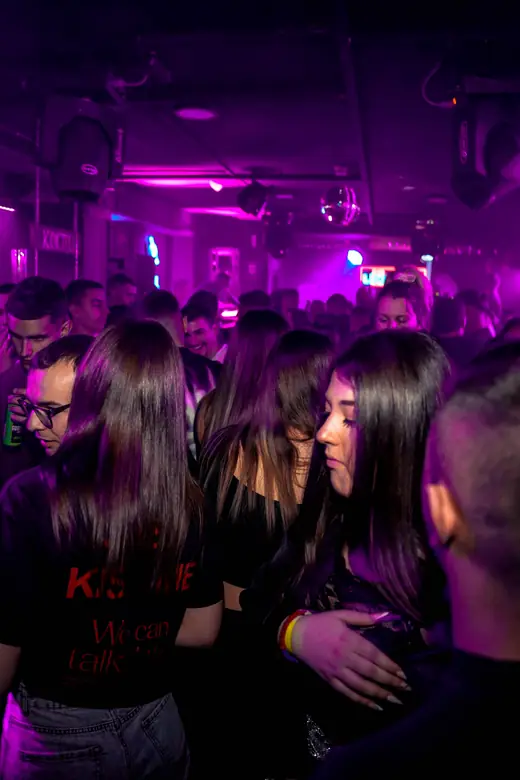 Galerija Club Leonhart