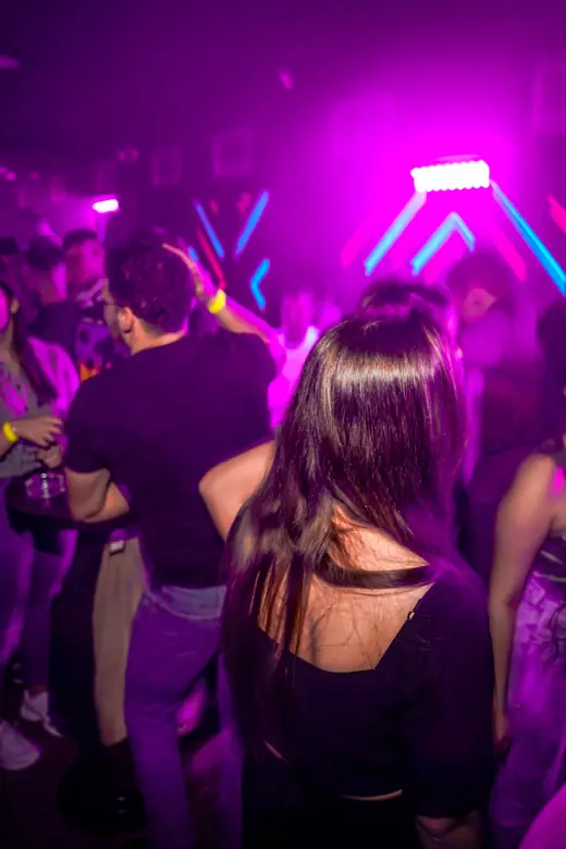 Galerija Club Leonhart