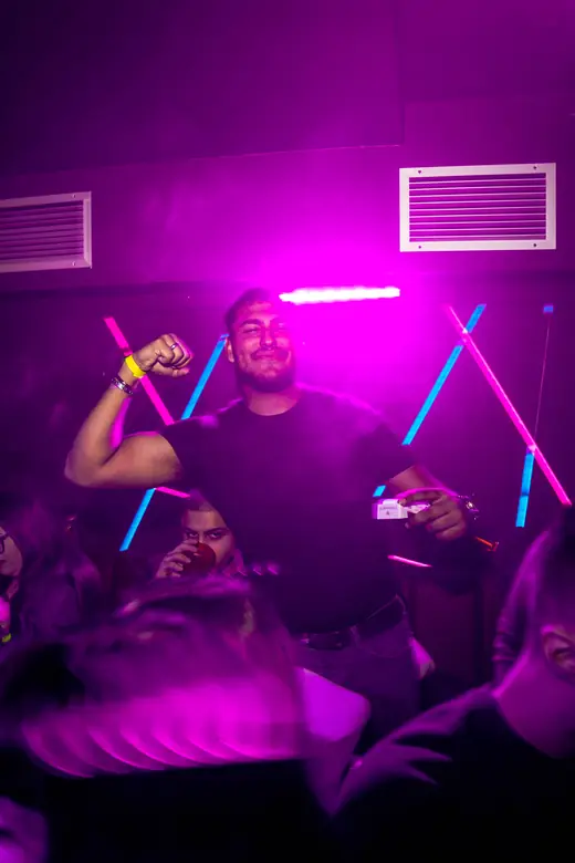 Galerija Club Leonhart