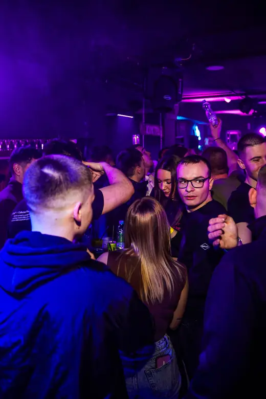 Galerija Club Leonhart