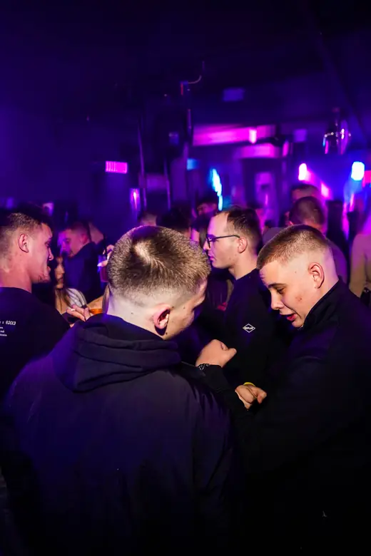 Galerija Club Leonhart