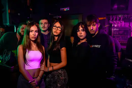 Galerija Club Leonhart