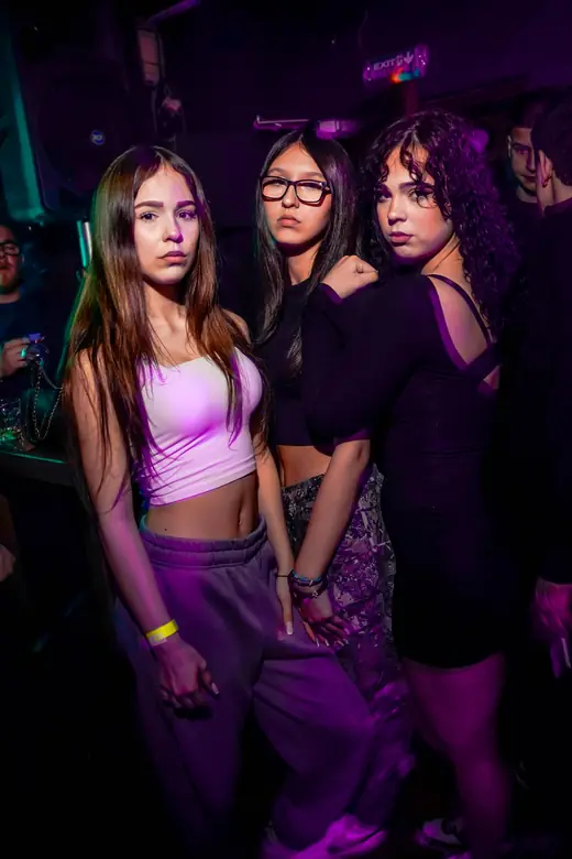 Galerija Club Leonhart