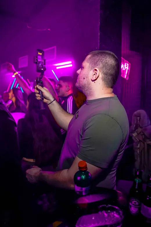 Galerija Club Leonhart