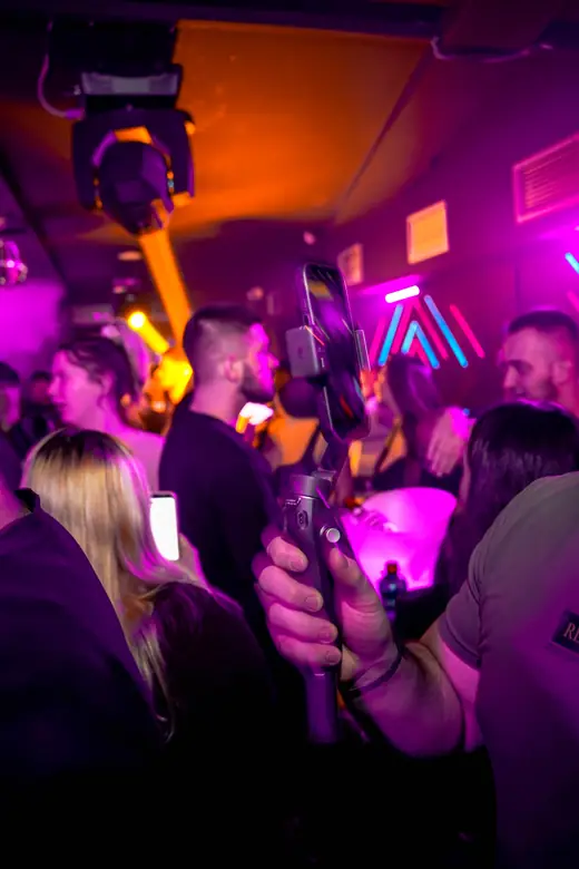 Galerija Club Leonhart