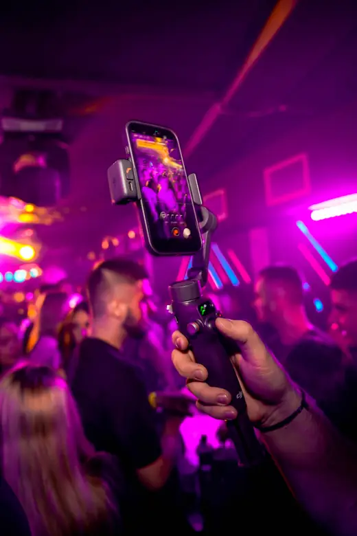 Galerija Club Leonhart