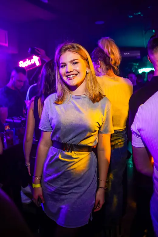 Galerija Club Leonhart