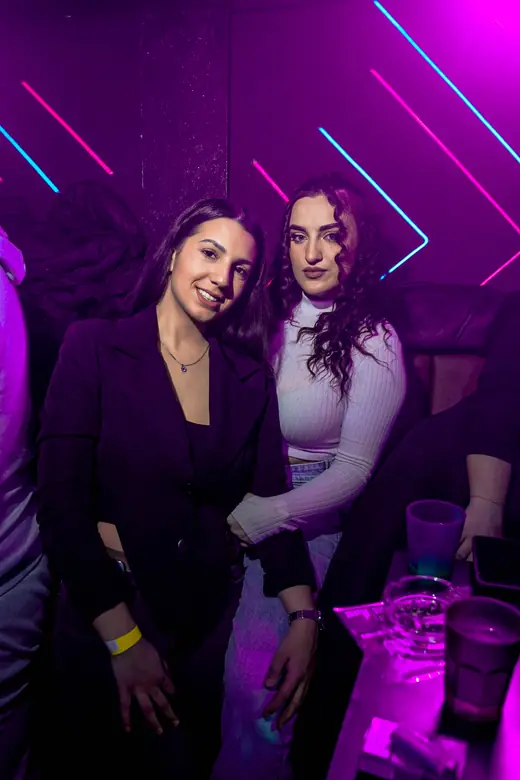 Galerija Club Leonhart