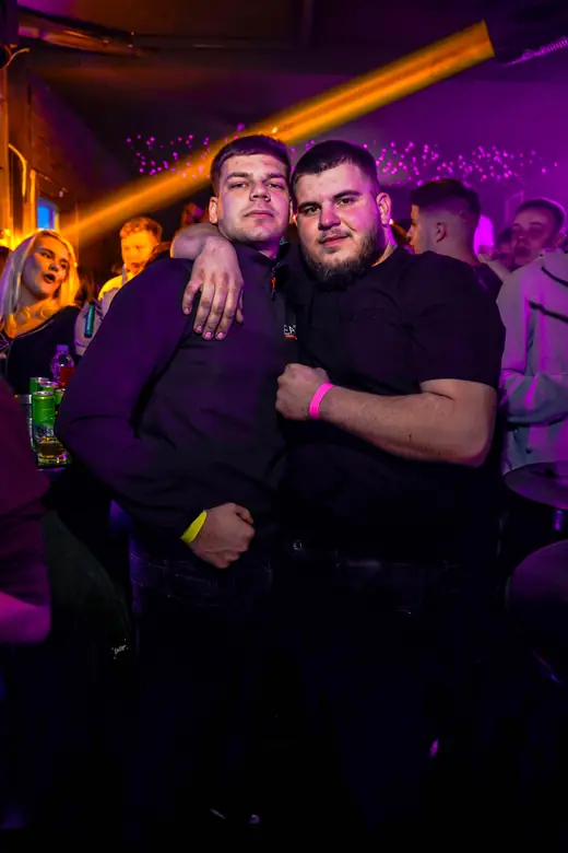 Galerija Club Leonhart