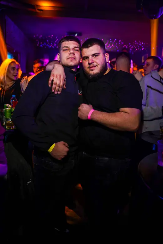 Galerija Club Leonhart