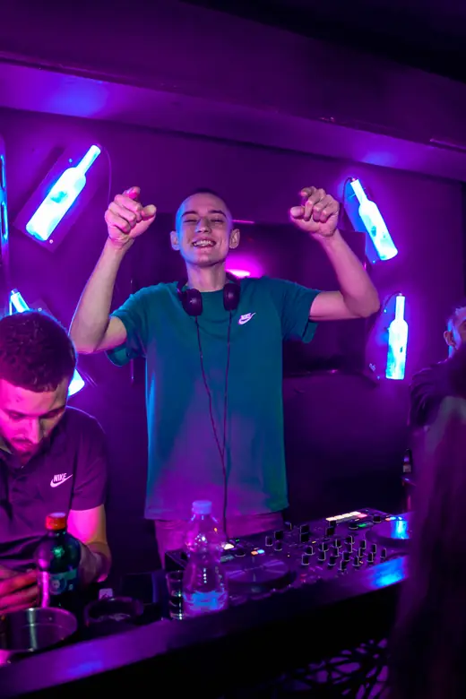 Galerija Club Leonhart