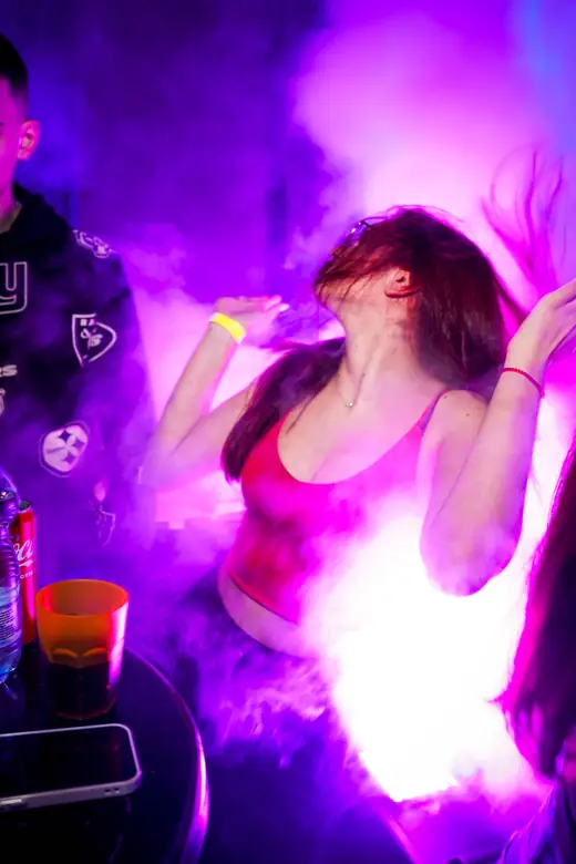 Galerija Club Leonhart