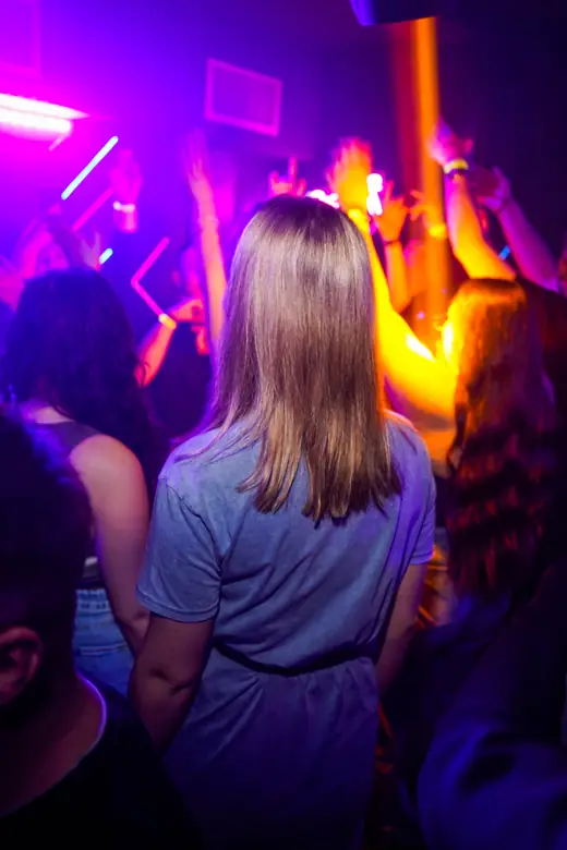 Galerija Club Leonhart