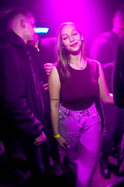 Galerija Club Leonhart