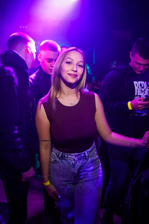 Galerija Club Leonhart