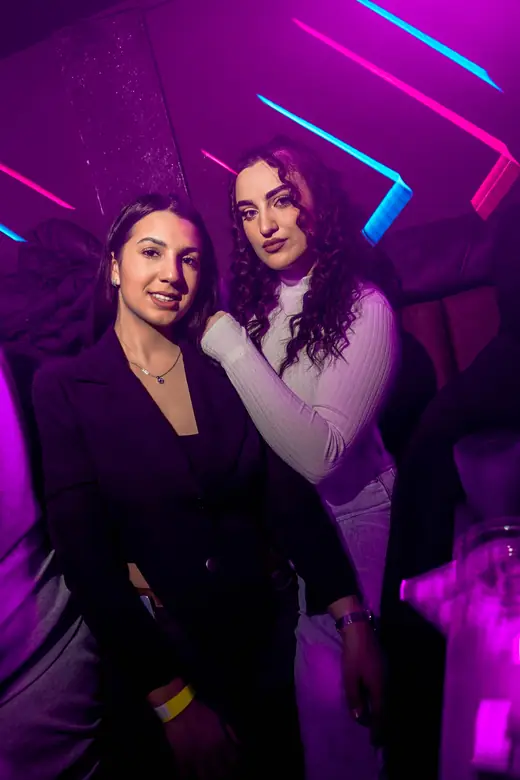 Galerija Club Leonhart