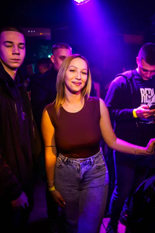 Galerija Club Leonhart