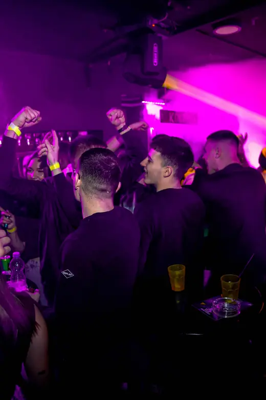 Galerija Club Leonhart