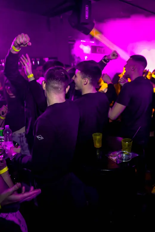 Galerija Club Leonhart