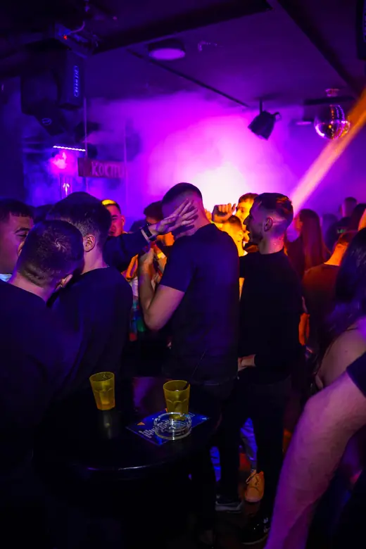 Galerija Club Leonhart