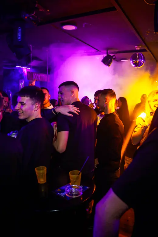 Galerija Club Leonhart