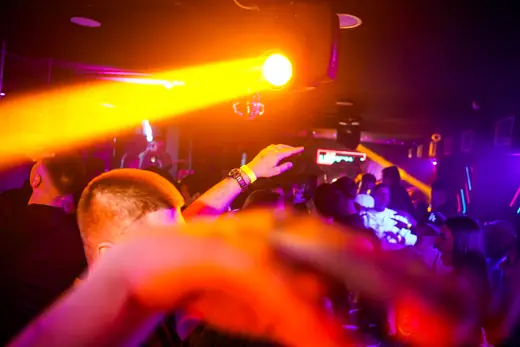 Galerija Club Leonhart