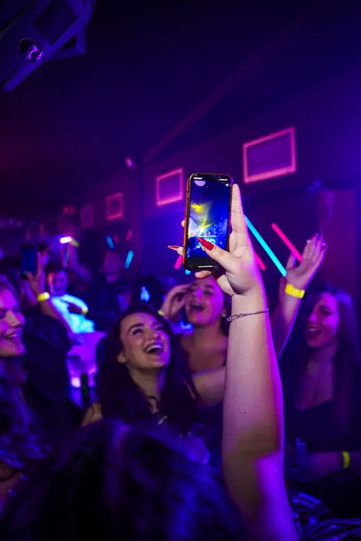 Galerija Club Leonhart