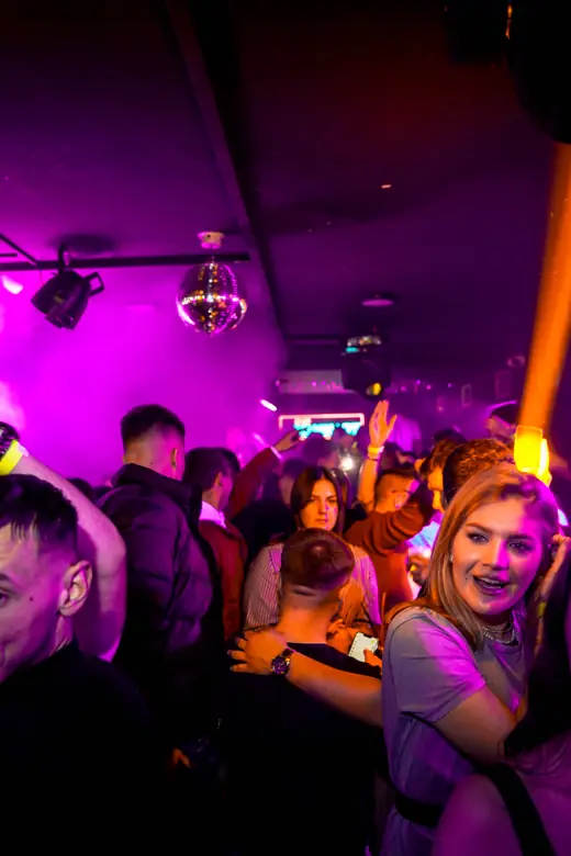 Galerija Club Leonhart