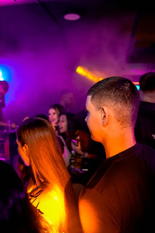 Galerija Club Leonhart