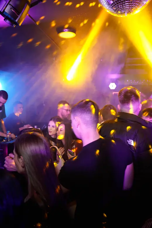 Galerija Club Leonhart