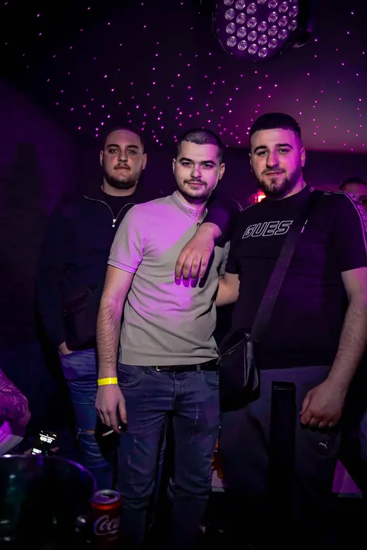 Galerija Club Leonhart