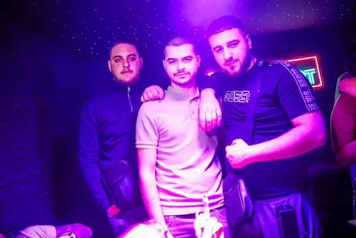 Galerija Club Leonhart