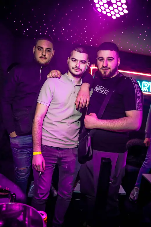 Galerija Club Leonhart