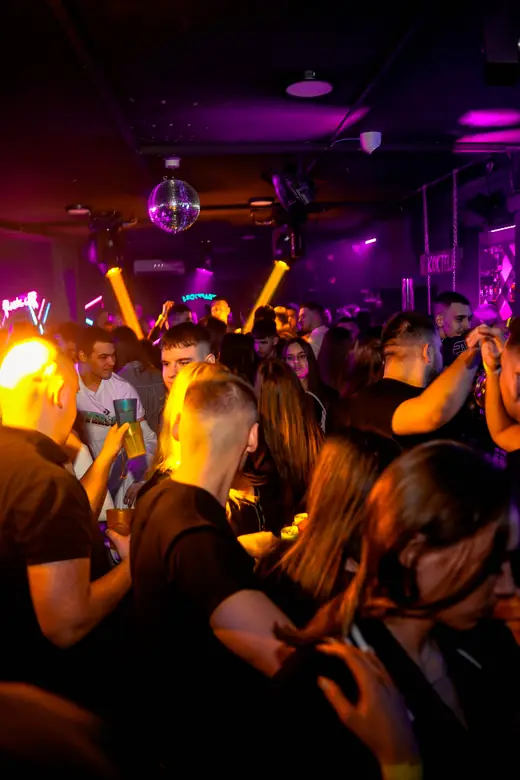 Galerija Club Leonhart